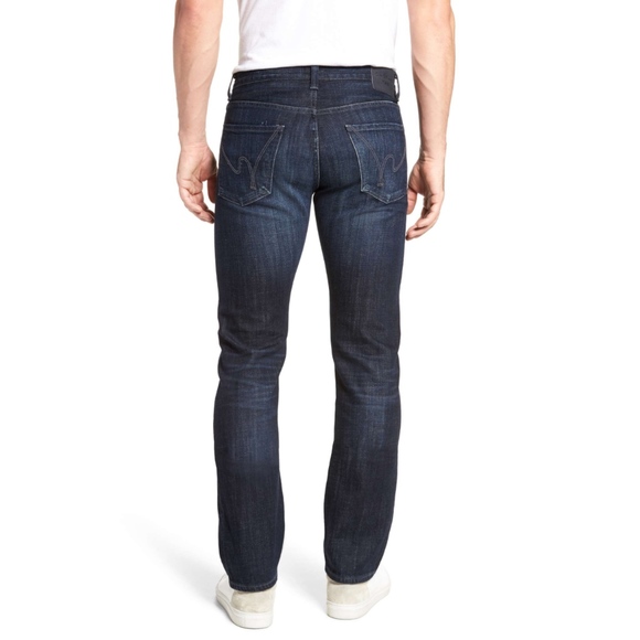 c of h man jeans